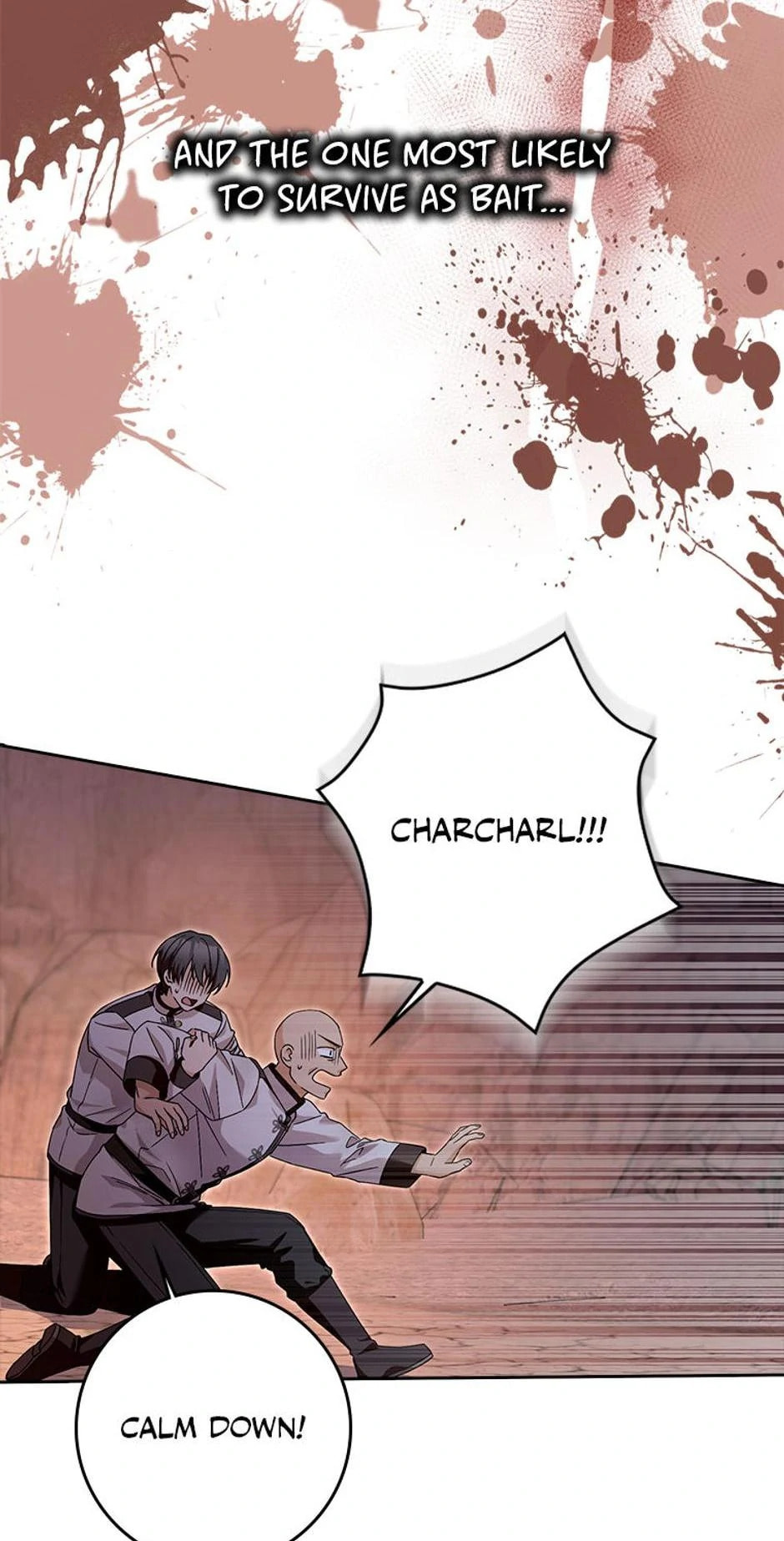 The Mighty Master Is Crazy About Me Chapter 44 page 48 - 