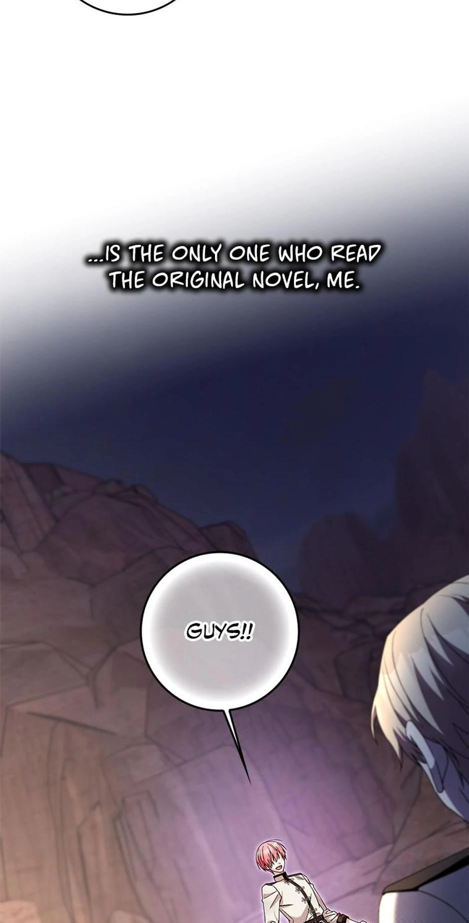 The Mighty Master Is Crazy About Me Chapter 44 page 49 - 