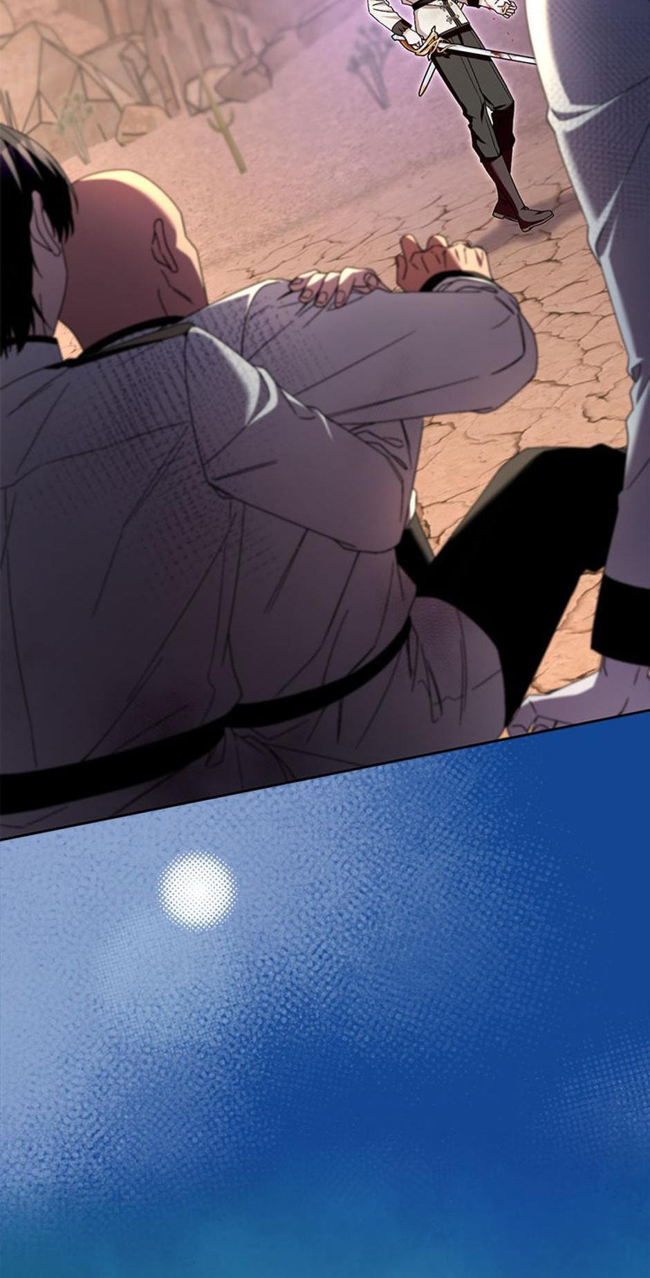 The Mighty Master Is Crazy About Me Chapter 44 page 50 - 