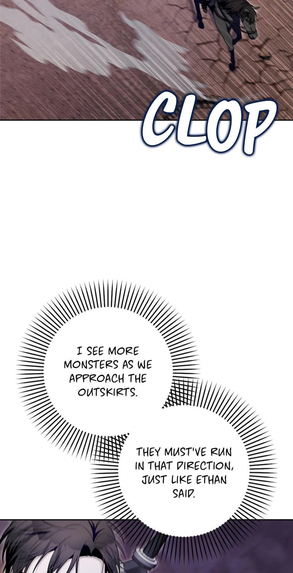 The Mighty Master Is Crazy About Me Chapter 44 page 56 - 