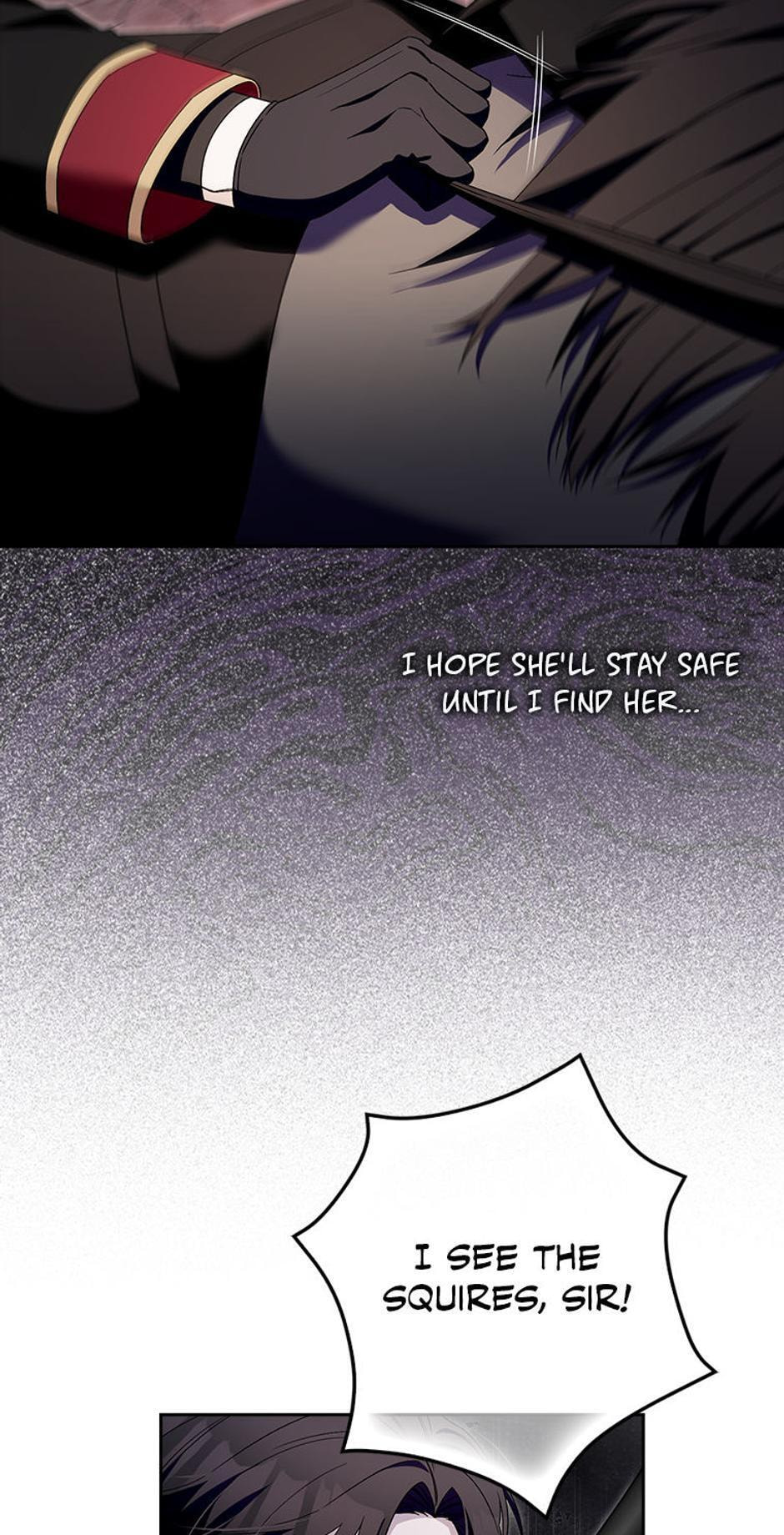 The Mighty Master Is Crazy About Me Chapter 44 page 58 - 