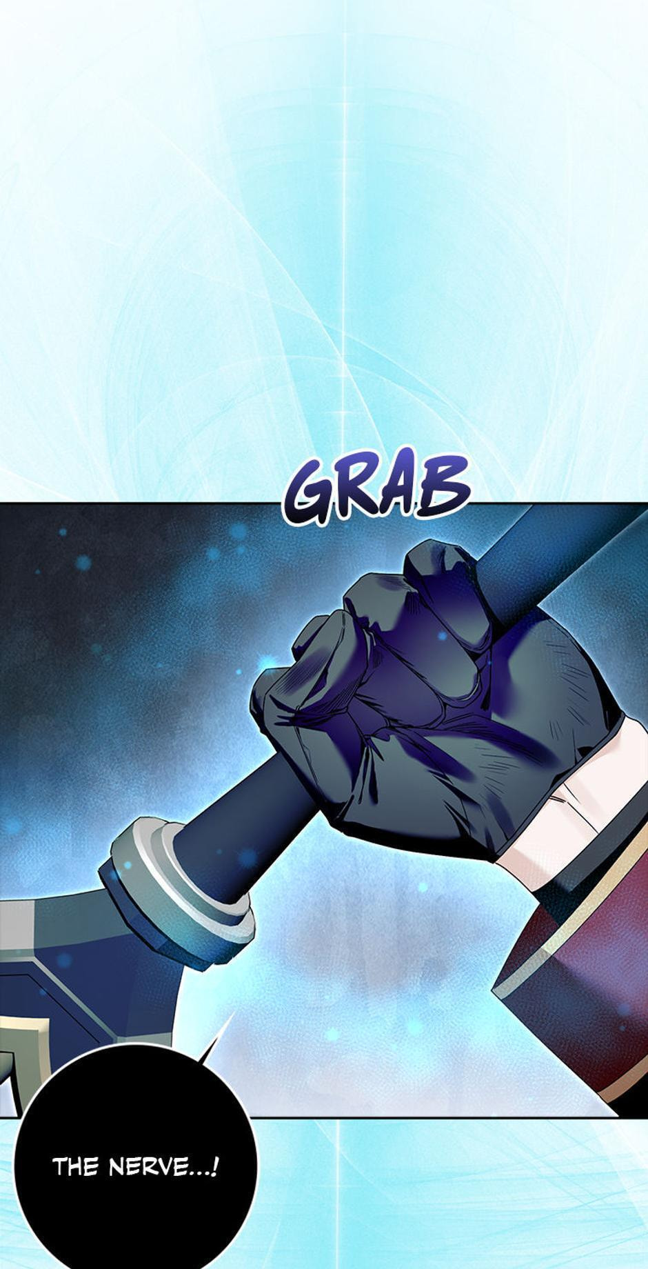 The Mighty Master Is Crazy About Me Chapter 44 page 61 - 
