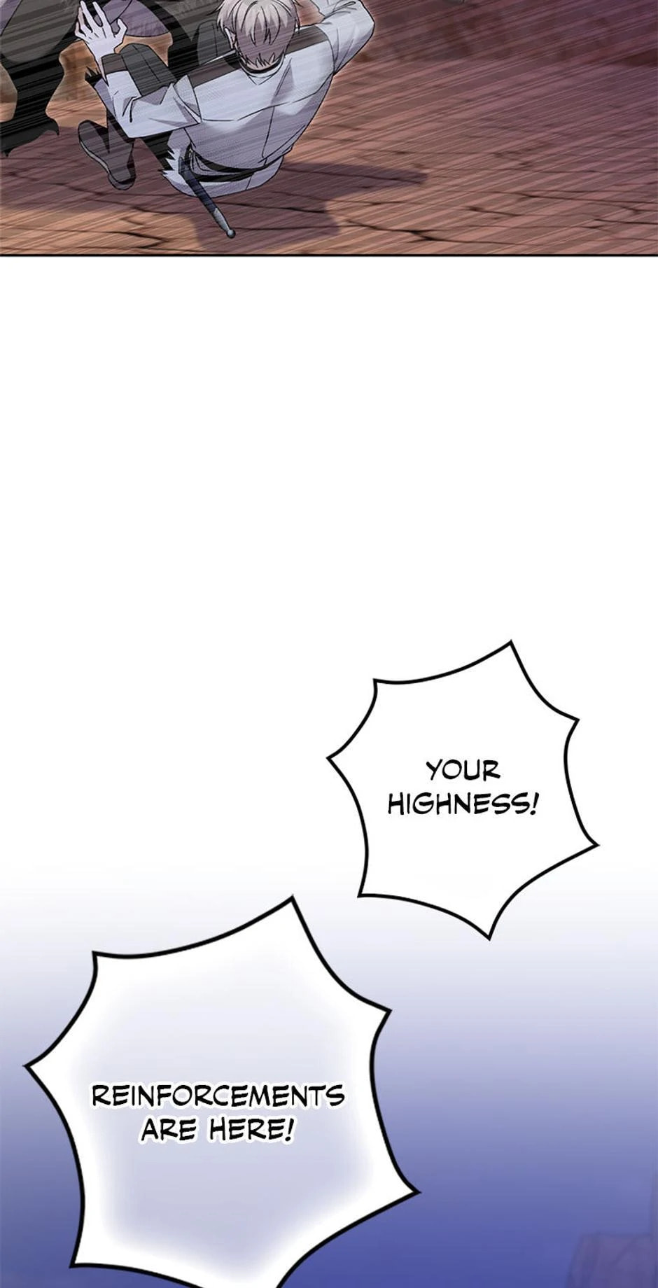 The Mighty Master Is Crazy About Me Chapter 44 page 63 - 