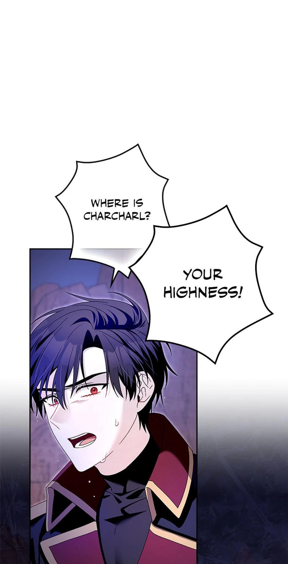 The Mighty Master Is Crazy About Me Chapter 44 page 65 - 