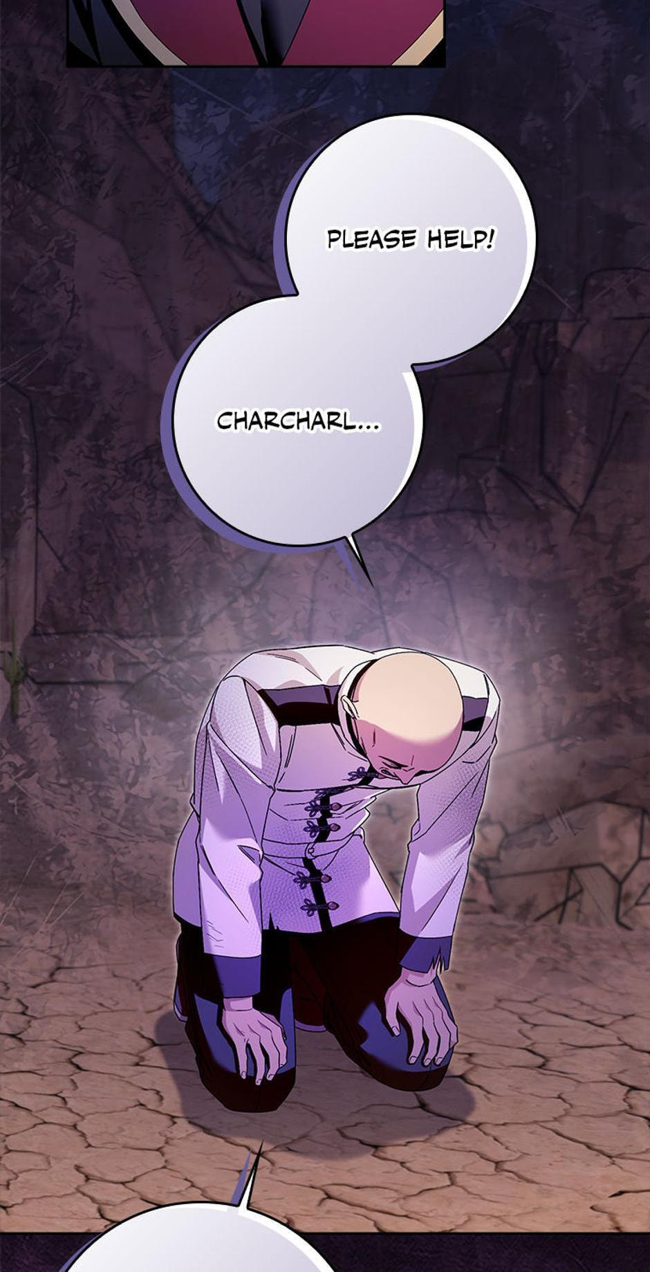 The Mighty Master Is Crazy About Me Chapter 44 page 66 - 
