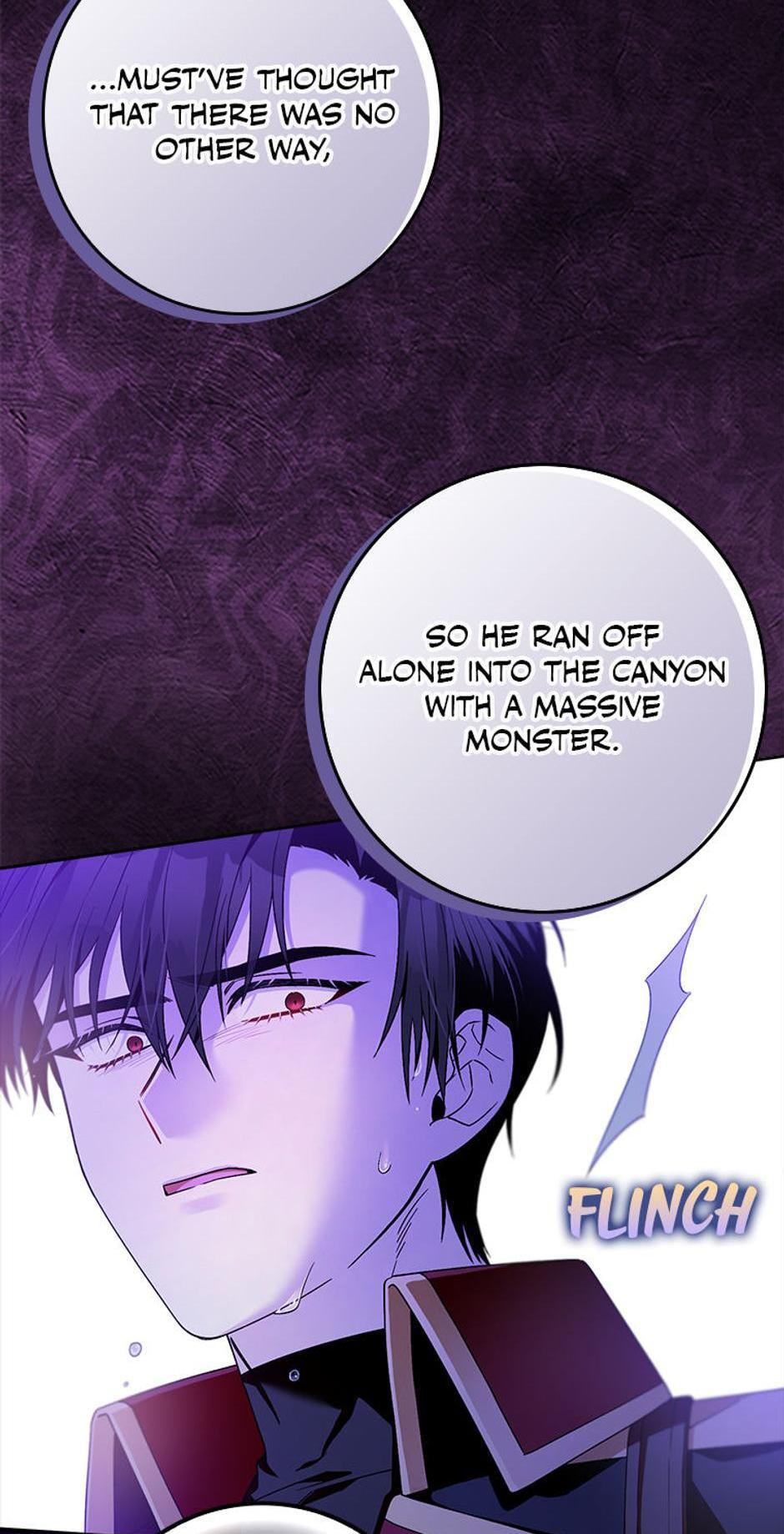 The Mighty Master Is Crazy About Me Chapter 44 page 67 - 