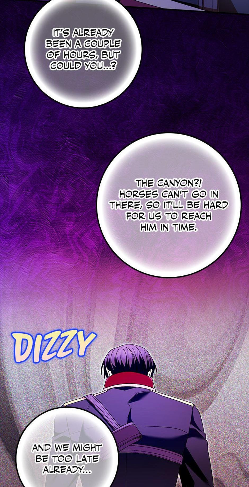 The Mighty Master Is Crazy About Me Chapter 44 page 68 - 