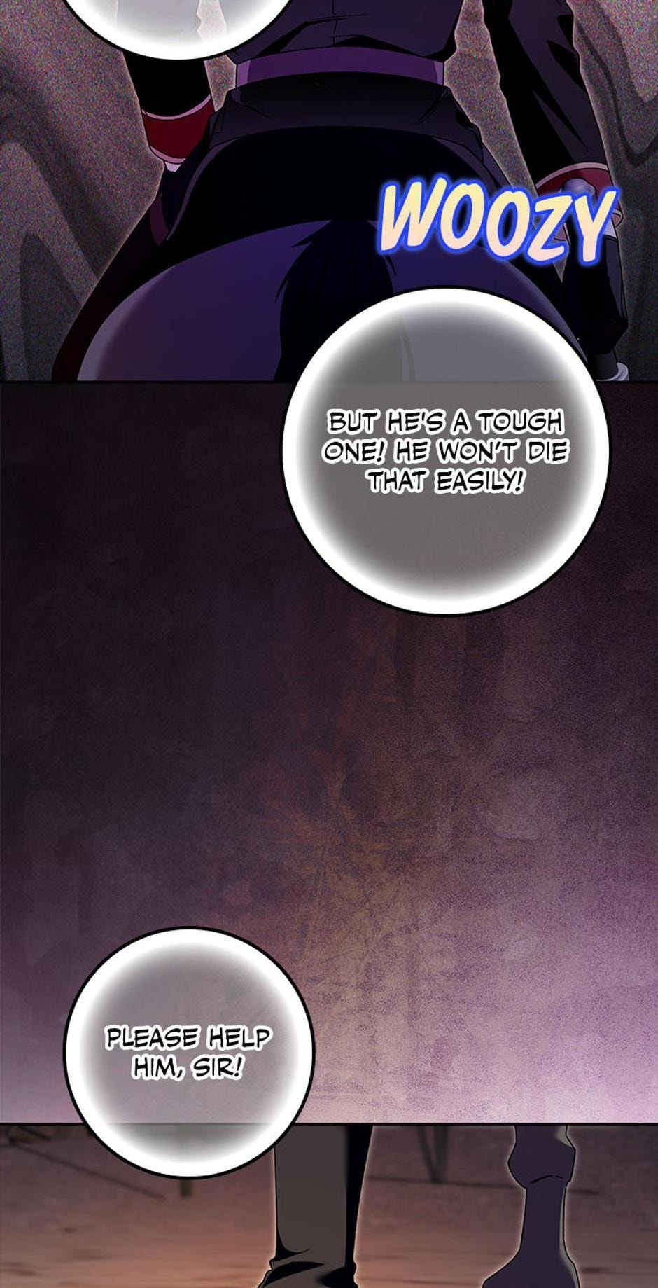 The Mighty Master Is Crazy About Me Chapter 44 page 69 - 