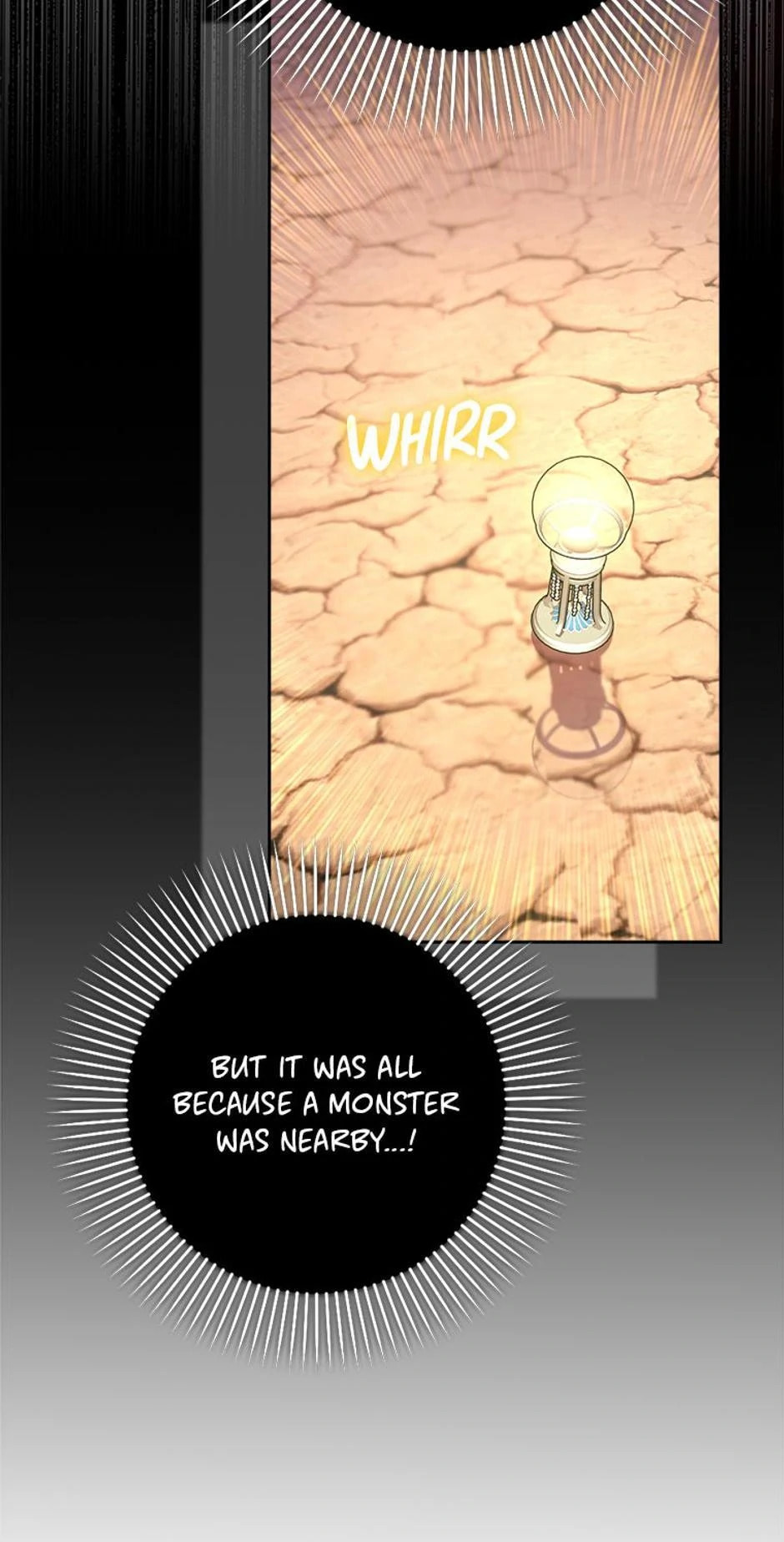 The Mighty Master Is Crazy About Me Chapter 44 page 8 - 