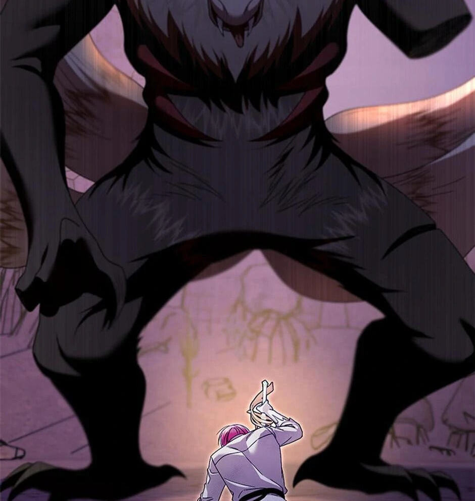 The Mighty Master Is Crazy About Me Chapter 44 page 98 - 