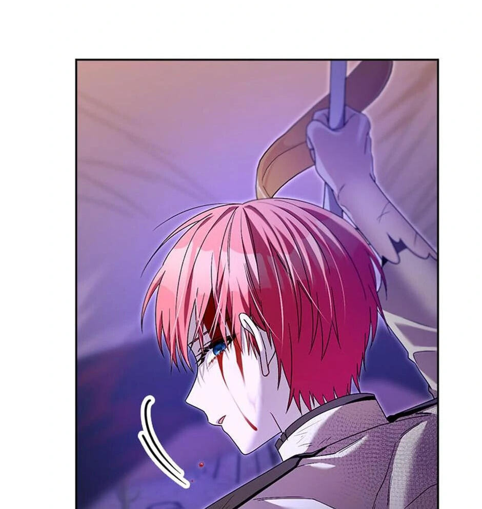 The Mighty Master Is Crazy About Me Chapter 44 page 100 - 
