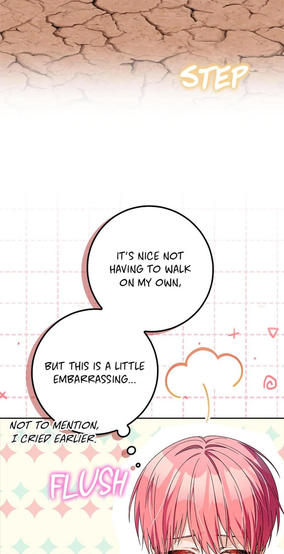 The Mighty Master Is Crazy About Me Chapter 45 page 2 - 