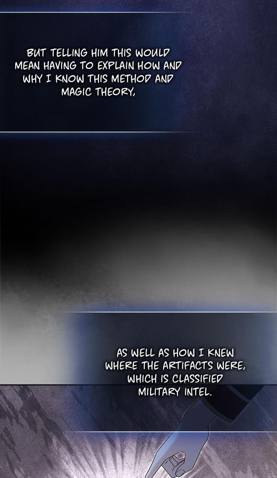 The Mighty Master Is Crazy About Me Chapter 45 page 11 - 