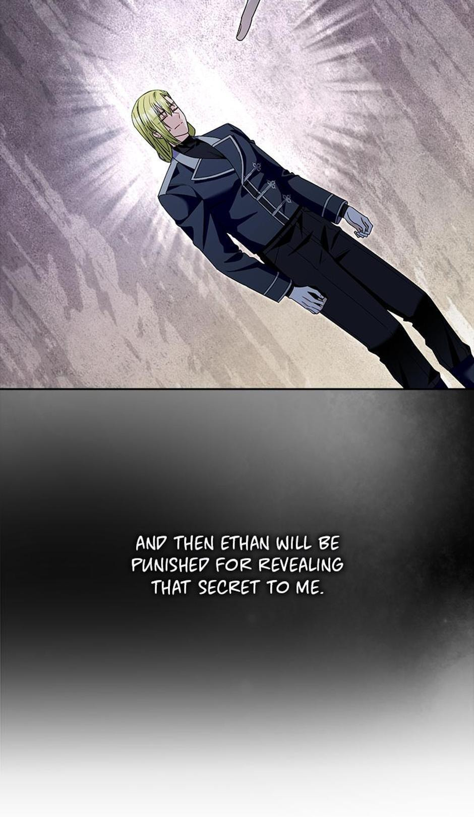 The Mighty Master Is Crazy About Me Chapter 45 page 12 - 