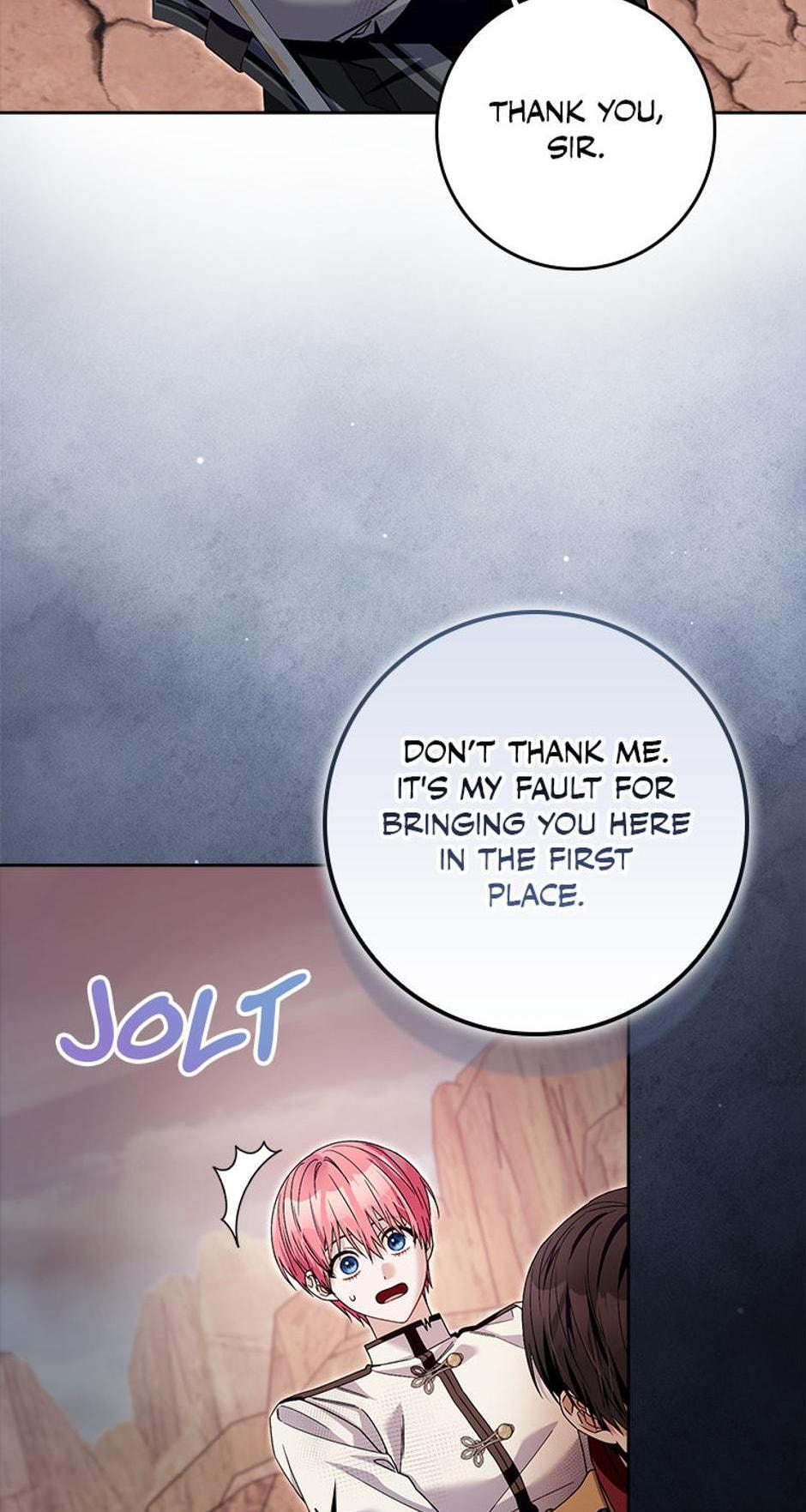The Mighty Master Is Crazy About Me Chapter 45 page 14 - 
