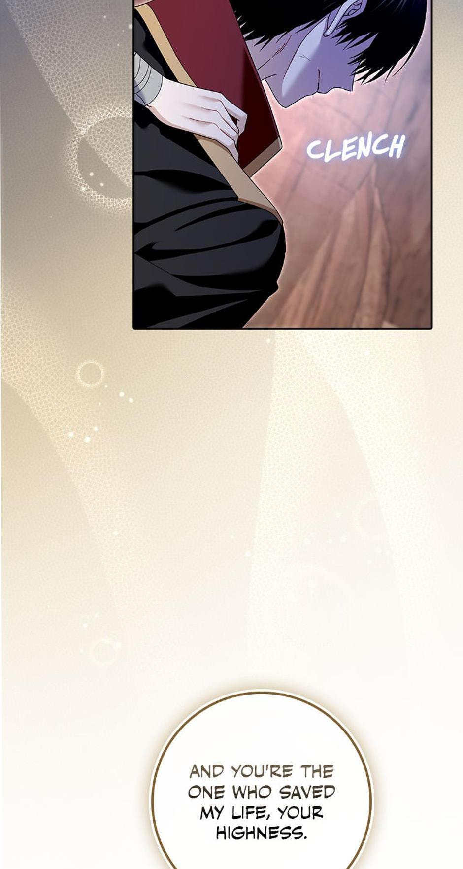 The Mighty Master Is Crazy About Me Chapter 45 page 16 - 