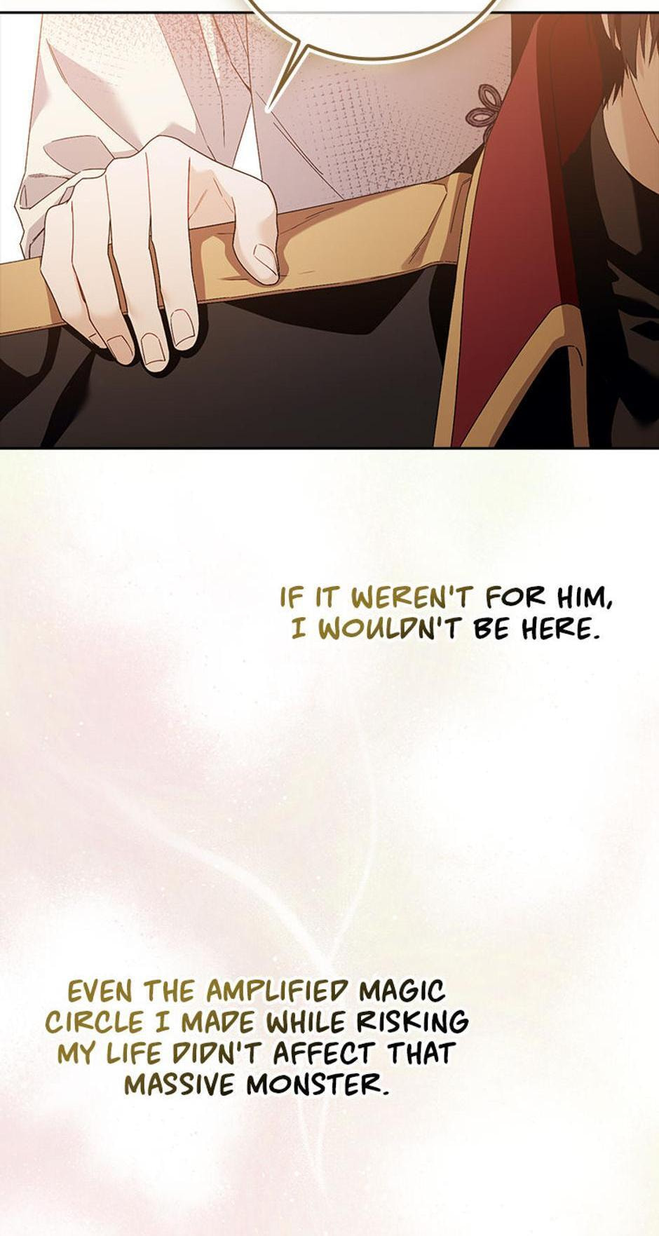 The Mighty Master Is Crazy About Me Chapter 45 page 17 - 