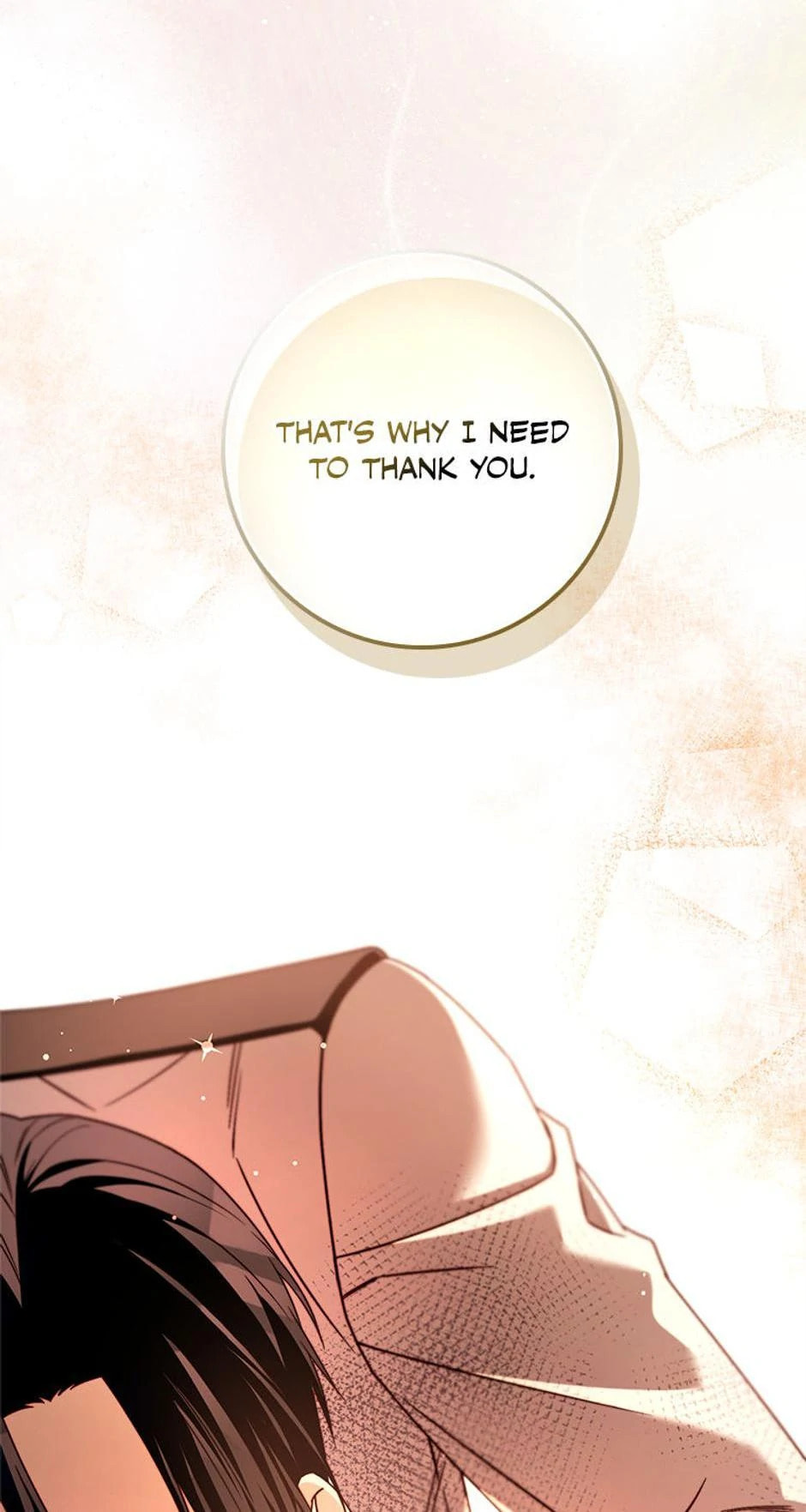 The Mighty Master Is Crazy About Me Chapter 45 page 18 - 