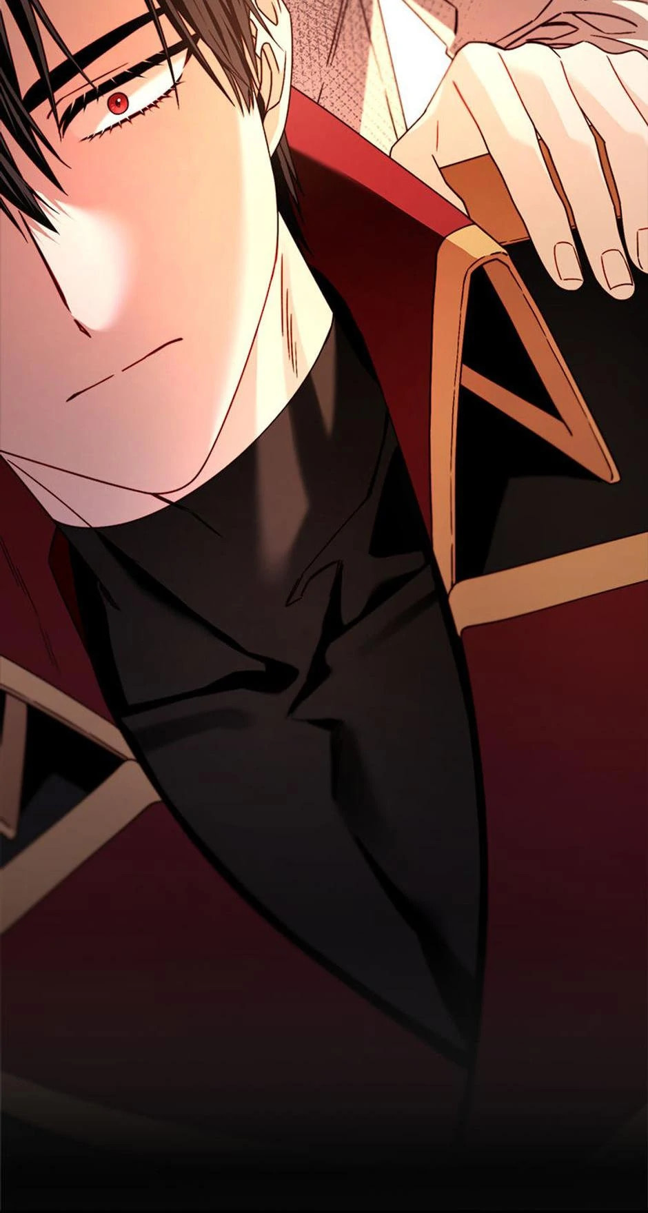 The Mighty Master Is Crazy About Me Chapter 45 page 19 - 