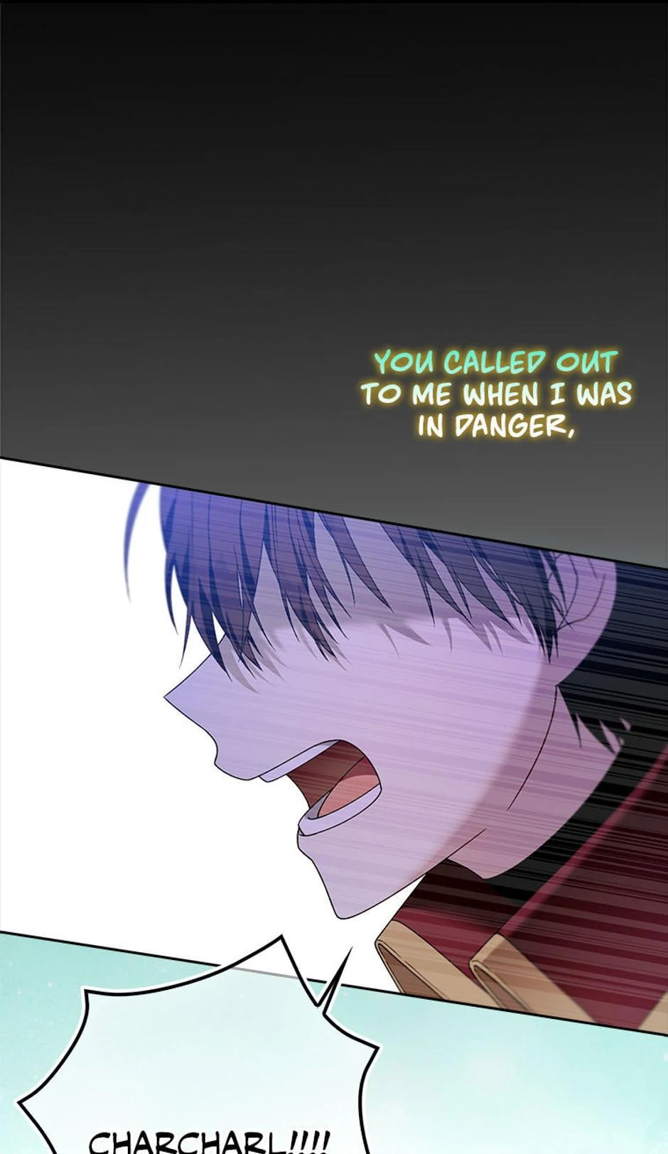 The Mighty Master Is Crazy About Me Chapter 45 page 20 - 