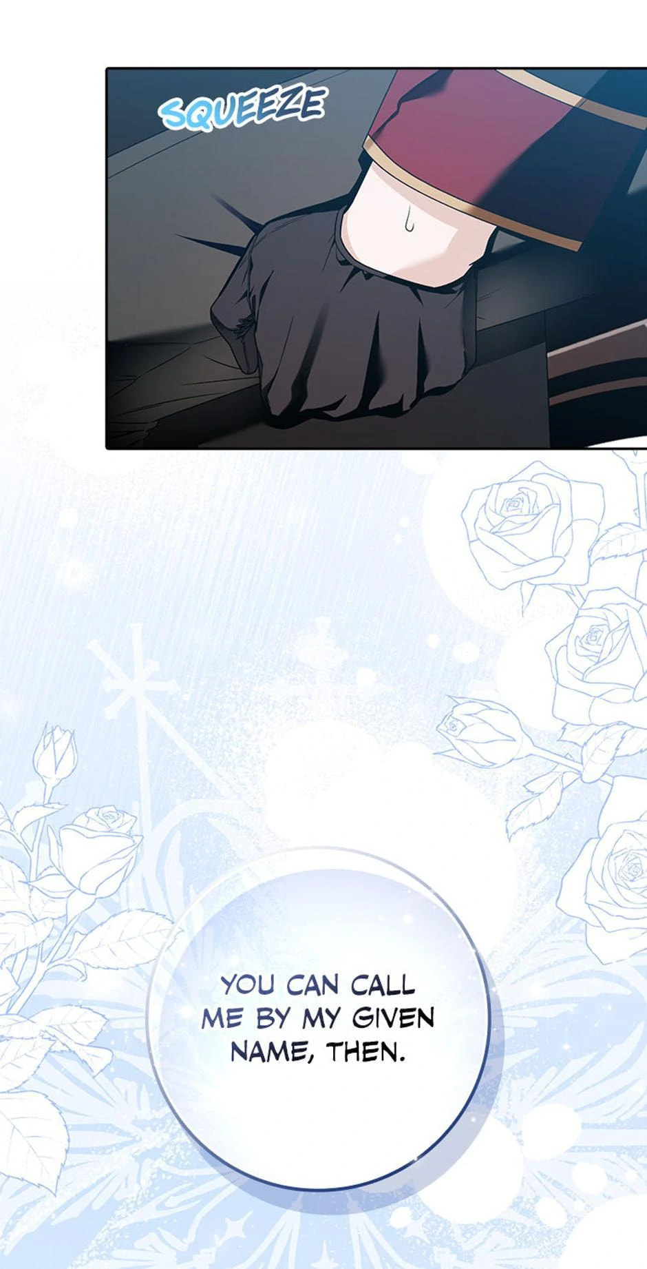 The Mighty Master Is Crazy About Me Chapter 45 page 25 - 