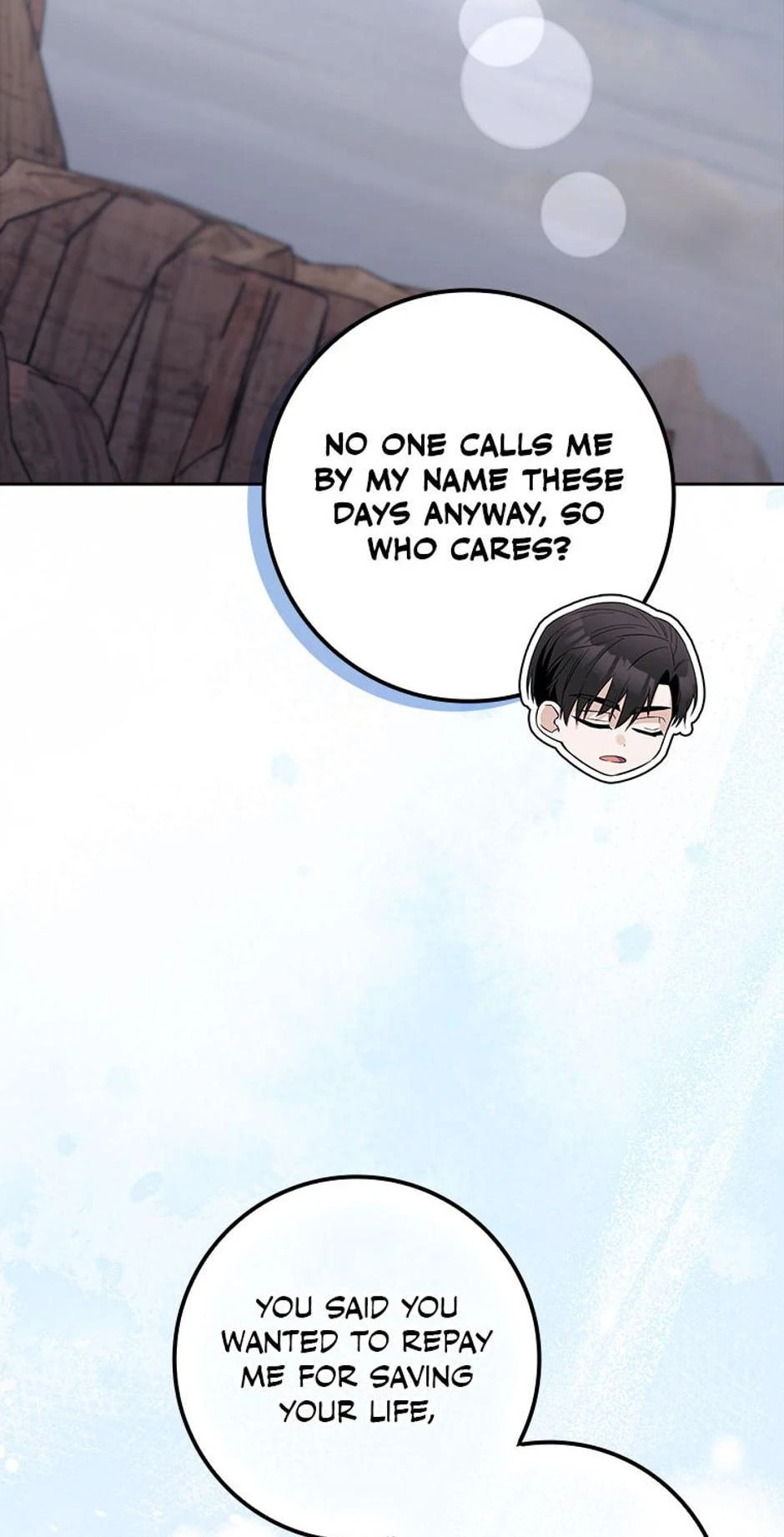 The Mighty Master Is Crazy About Me Chapter 45 page 27 - 