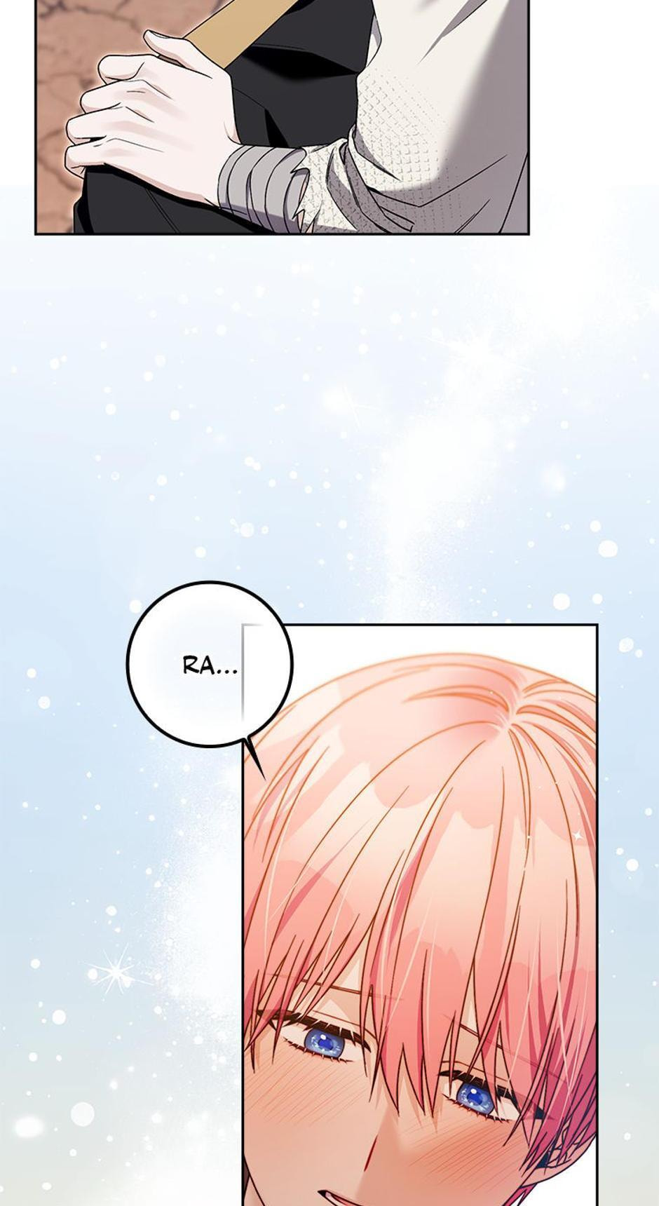 The Mighty Master Is Crazy About Me Chapter 45 page 31 - 