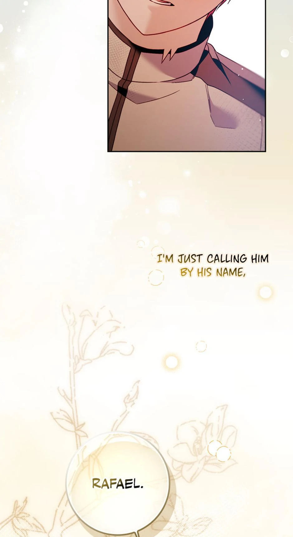 The Mighty Master Is Crazy About Me Chapter 45 page 32 - 