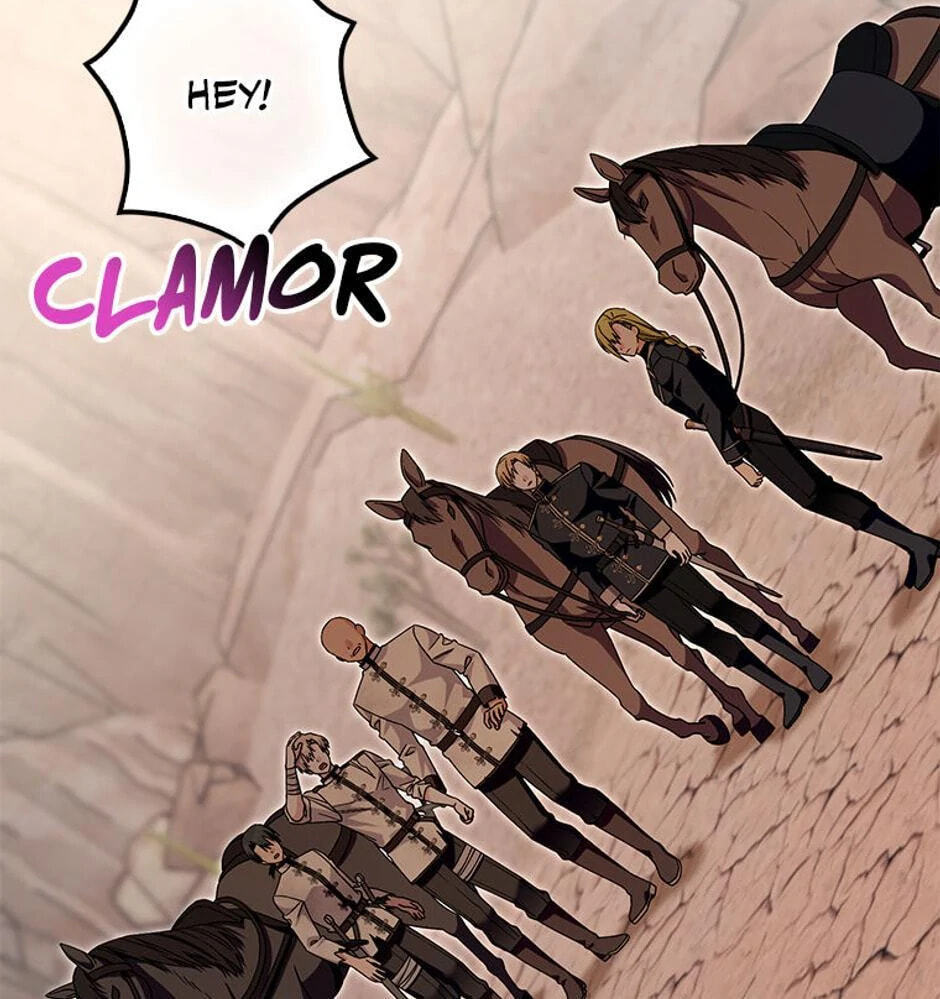 The Mighty Master Is Crazy About Me Chapter 45 page 37 - 
