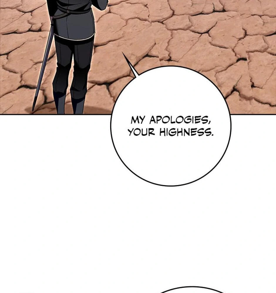 The Mighty Master Is Crazy About Me Chapter 45 page 43 - 
