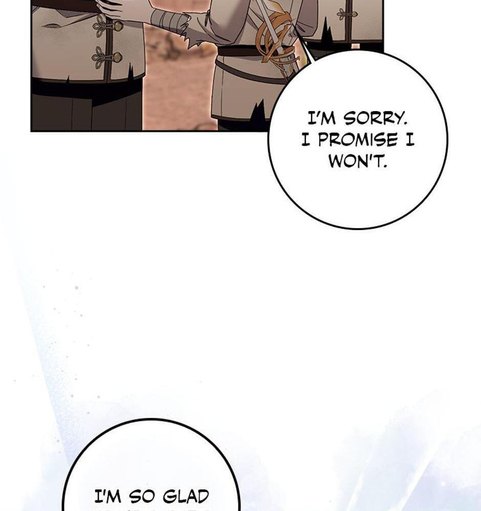 The Mighty Master Is Crazy About Me Chapter 45 page 49 - 