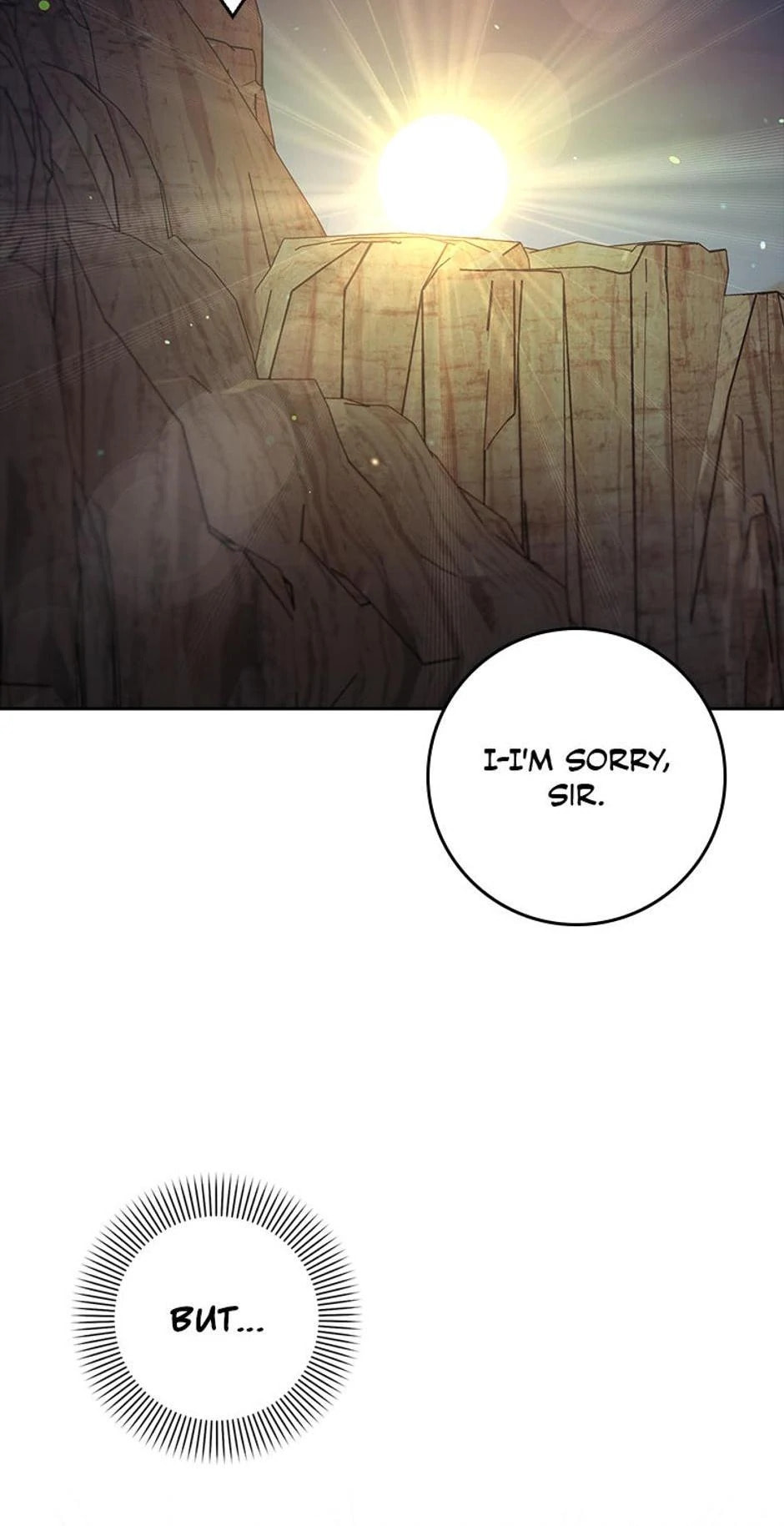 The Mighty Master Is Crazy About Me Chapter 45 page 6 - 