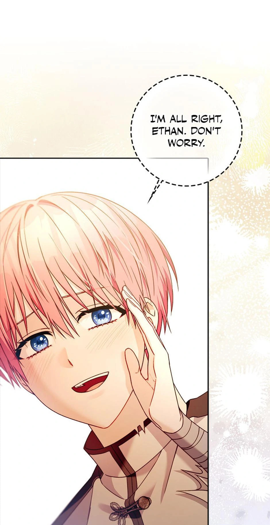 The Mighty Master Is Crazy About Me Chapter 45 page 54 - 
