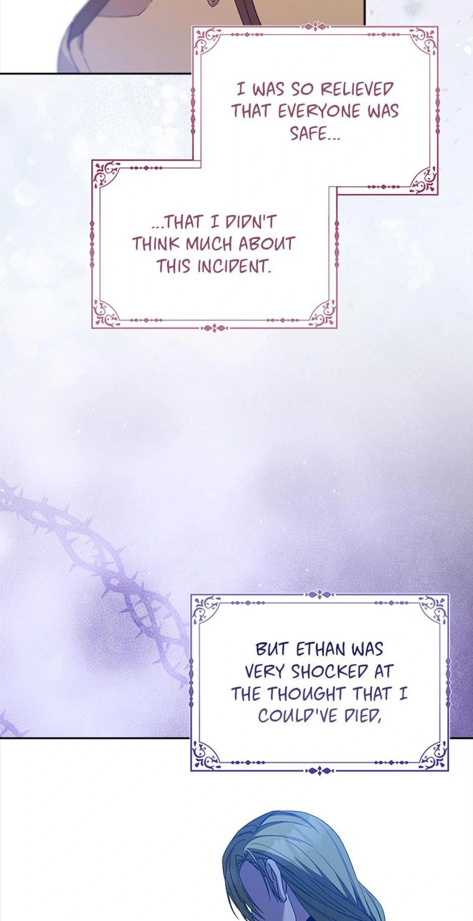The Mighty Master Is Crazy About Me Chapter 45 page 55 - 