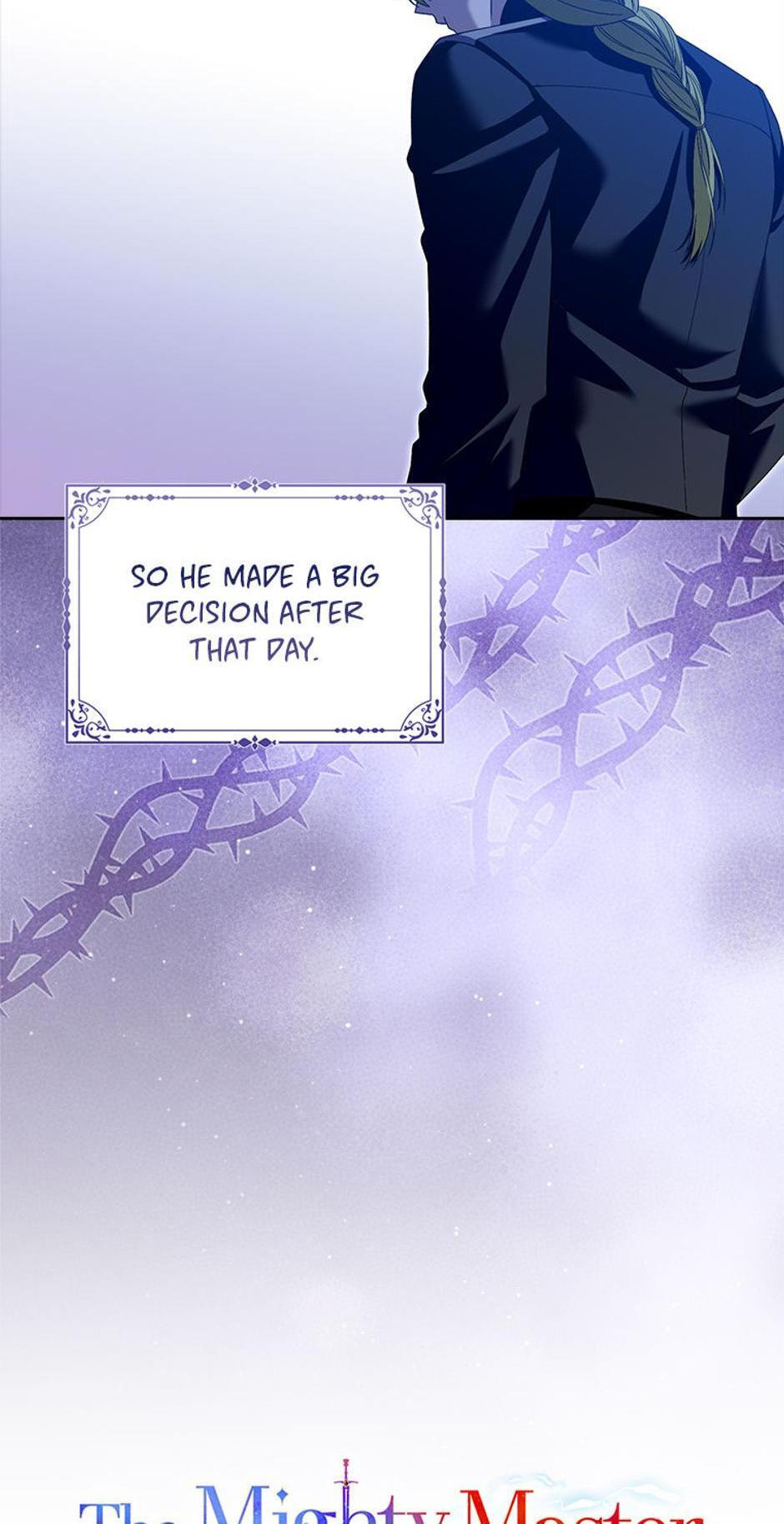 The Mighty Master Is Crazy About Me Chapter 45 page 56 - 