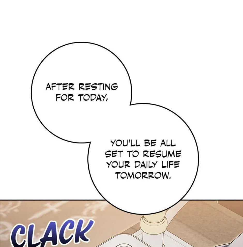 The Mighty Master Is Crazy About Me Chapter 45 page 59 - 