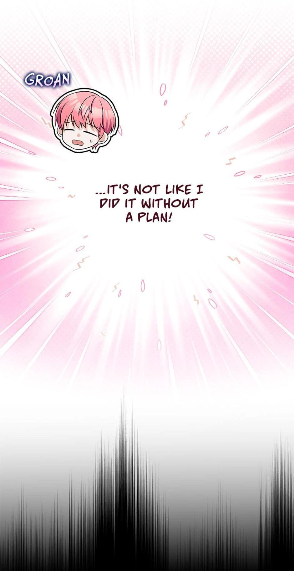 The Mighty Master Is Crazy About Me Chapter 45 page 7 - 