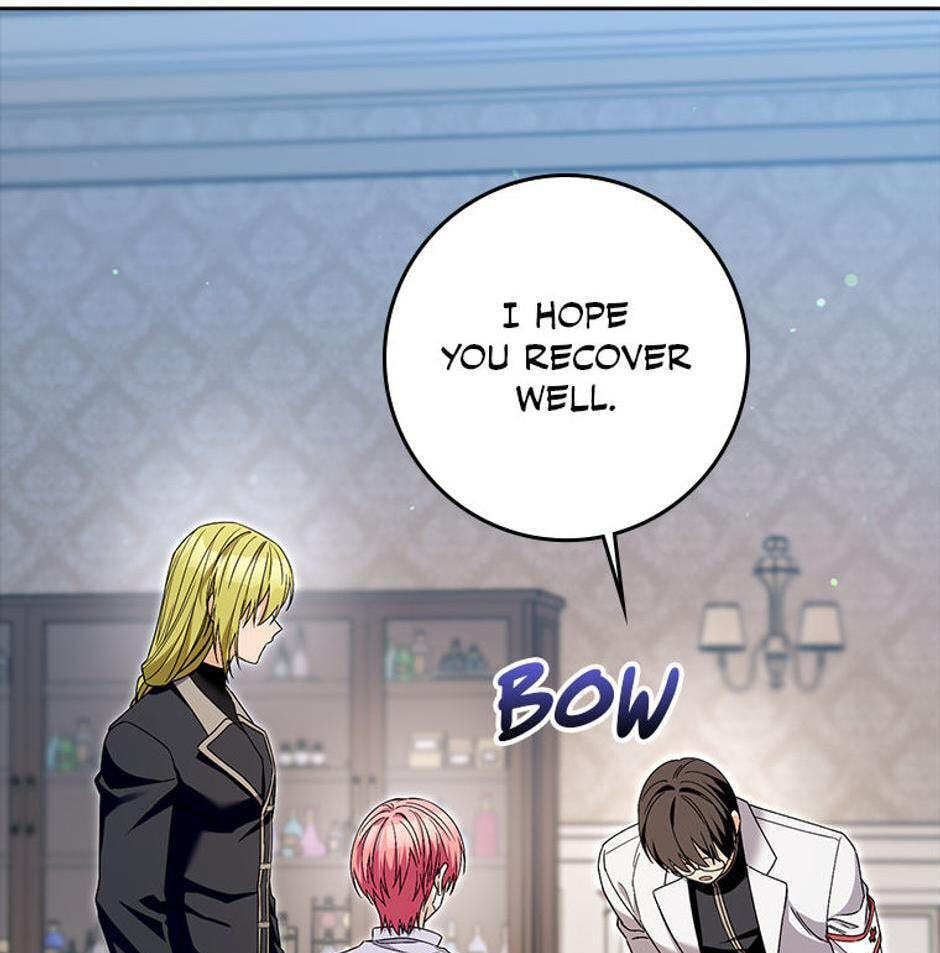 The Mighty Master Is Crazy About Me Chapter 45 page 61 - 