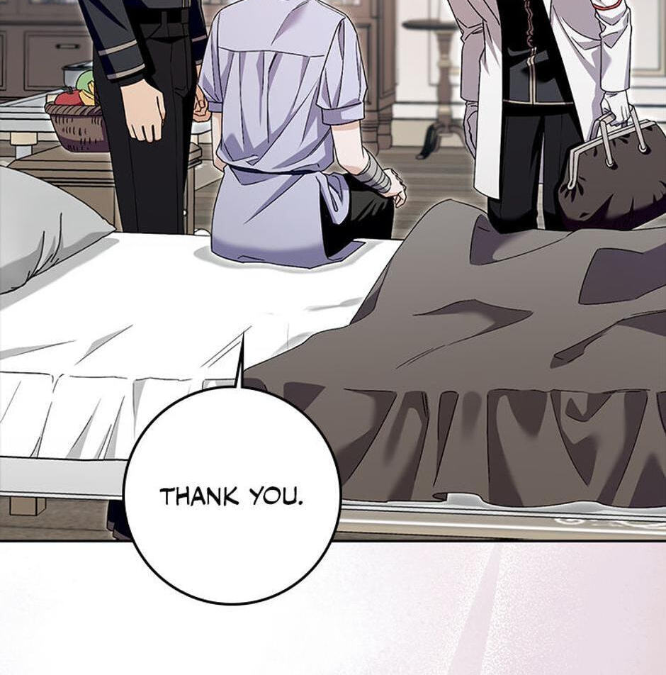 The Mighty Master Is Crazy About Me Chapter 45 page 62 - 