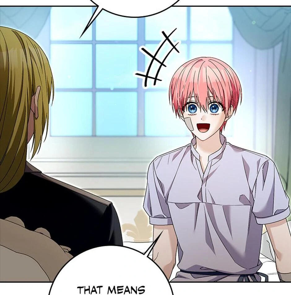 The Mighty Master Is Crazy About Me Chapter 45 page 67 - 