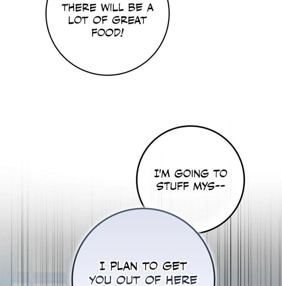 The Mighty Master Is Crazy About Me Chapter 45 page 68 - 