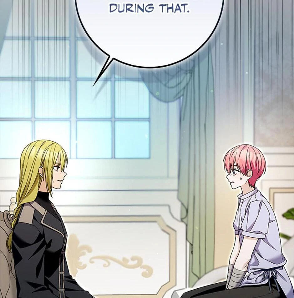 The Mighty Master Is Crazy About Me Chapter 45 page 69 - 