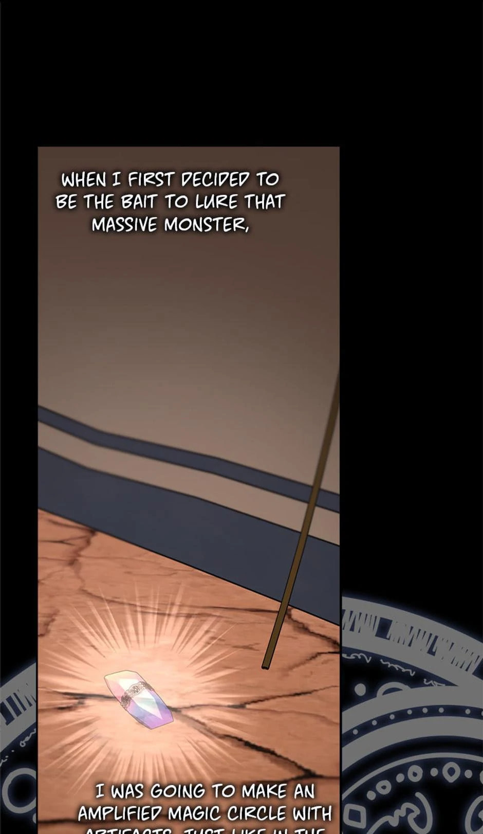 The Mighty Master Is Crazy About Me Chapter 45 page 8 - 