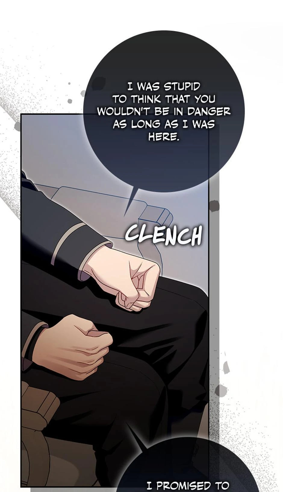 The Mighty Master Is Crazy About Me Chapter 45 page 71 - 