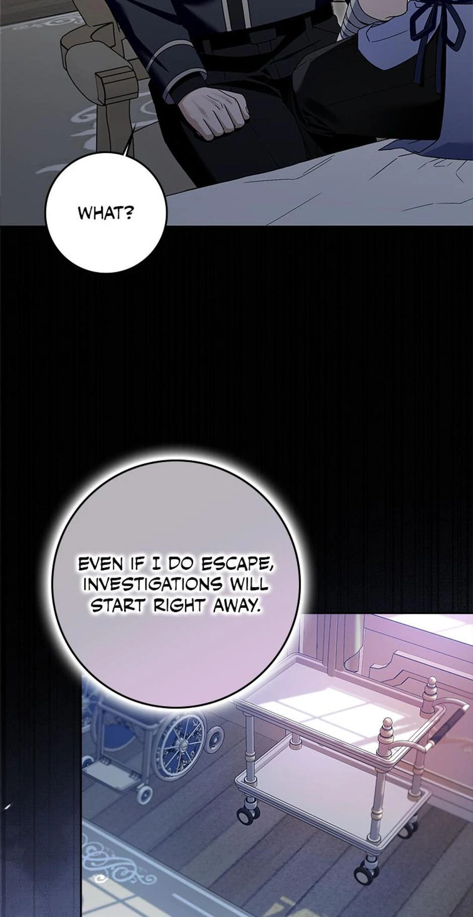 The Mighty Master Is Crazy About Me Chapter 45 page 78 - 