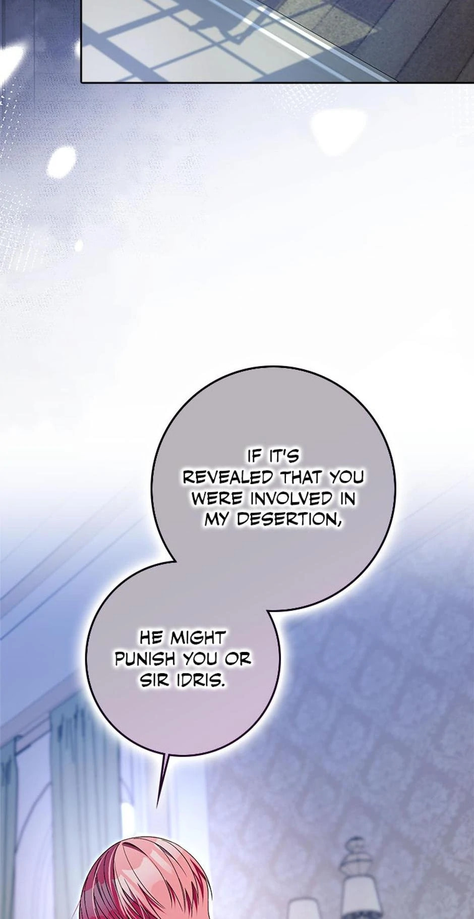 The Mighty Master Is Crazy About Me Chapter 45 page 79 - 