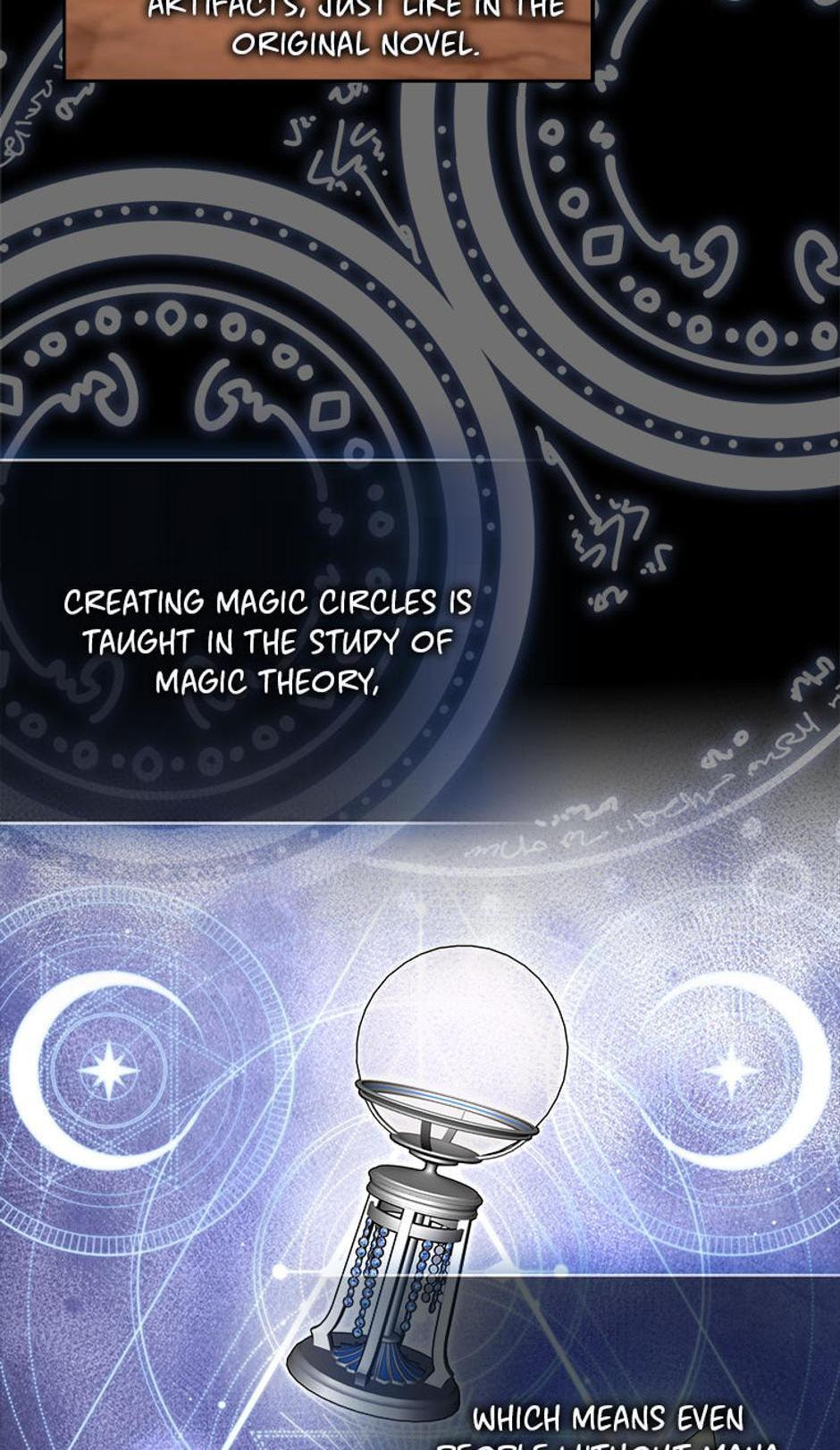 The Mighty Master Is Crazy About Me Chapter 45 page 9 - 