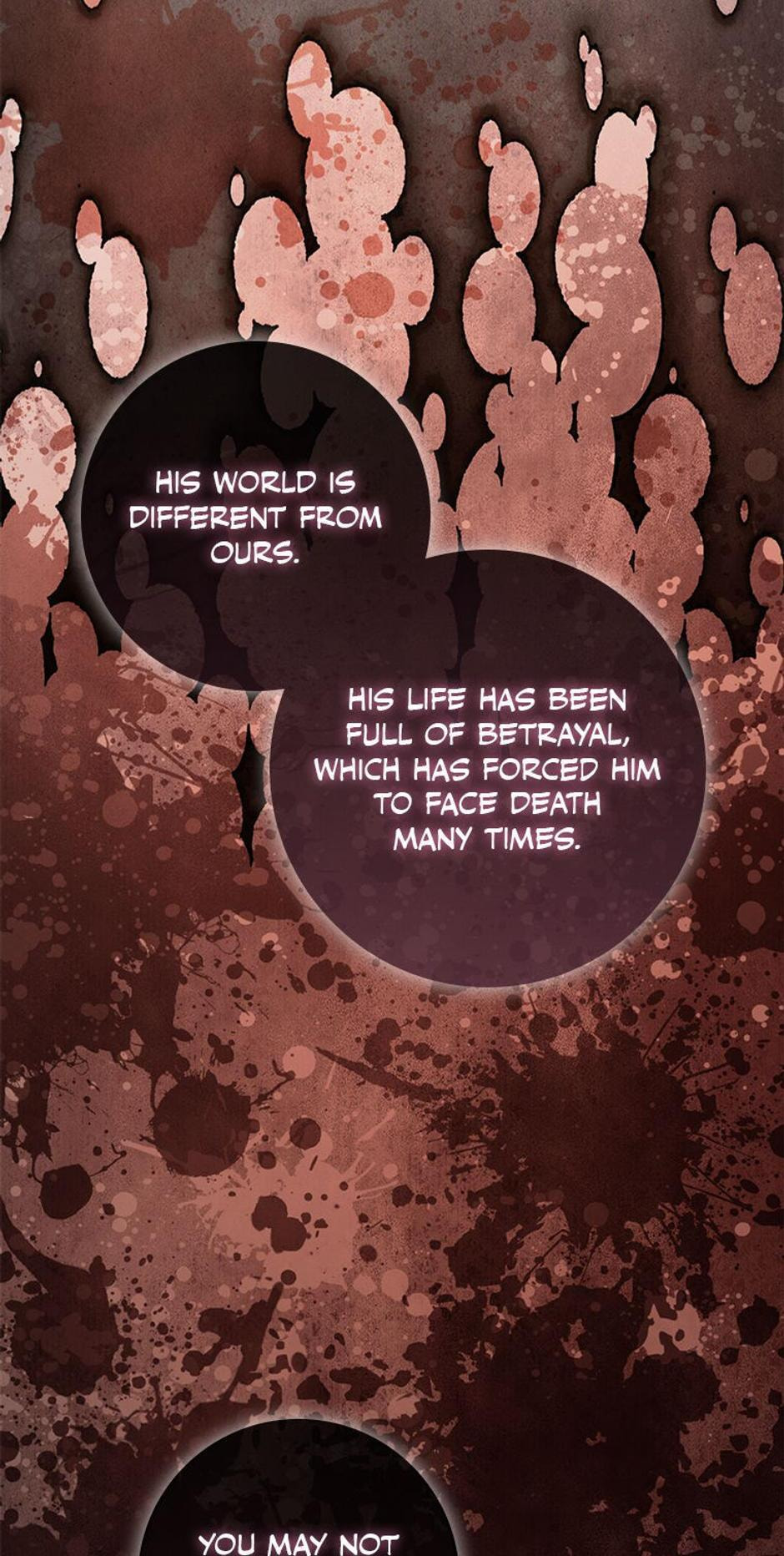 The Mighty Master Is Crazy About Me Chapter 45 page 83 - 