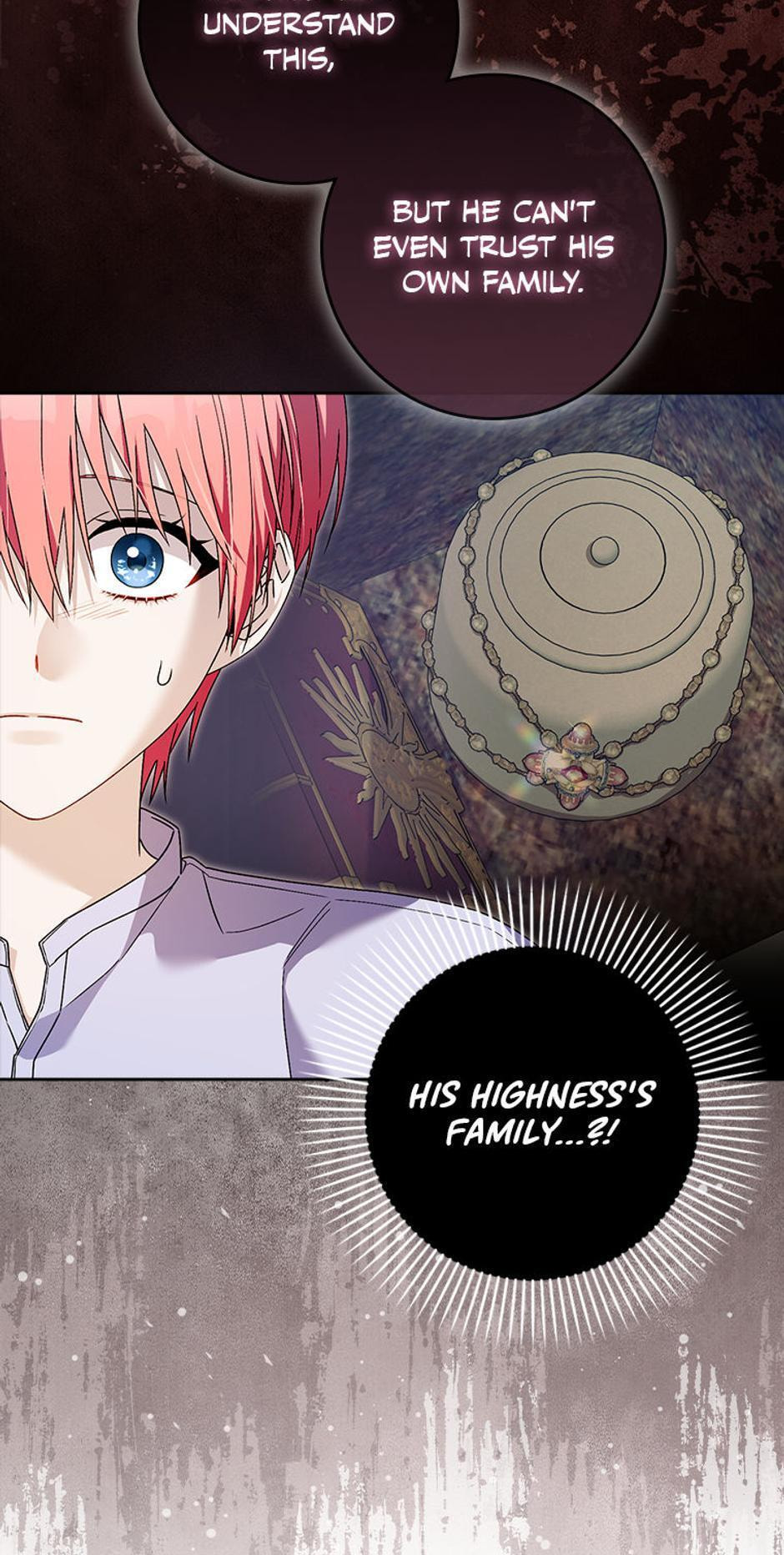 The Mighty Master Is Crazy About Me Chapter 45 page 84 - 