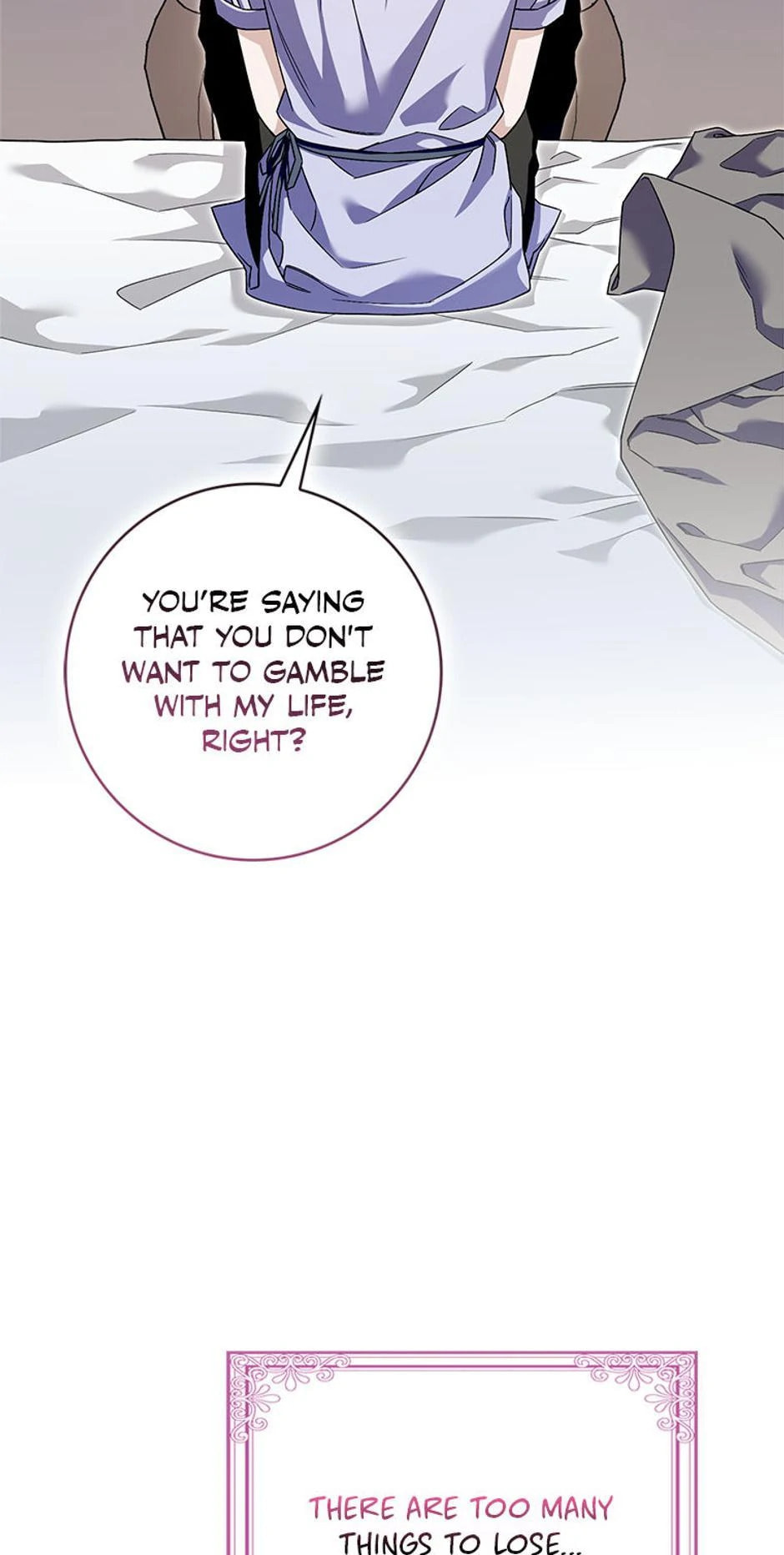The Mighty Master Is Crazy About Me Chapter 45 page 86 - 